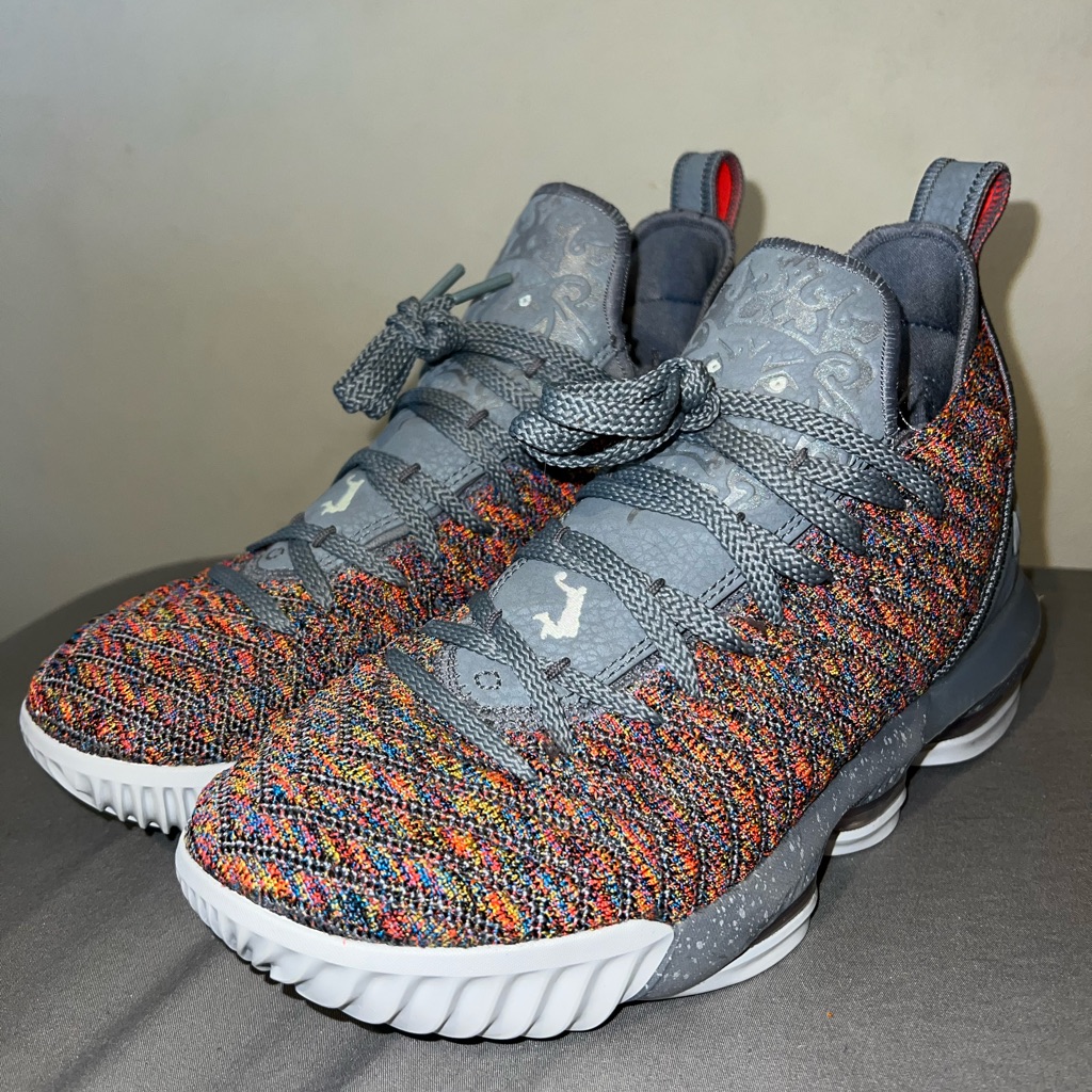 Lebron Shoes